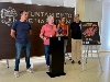 Partido homenaje a José Fernando Rodríguez Mesa