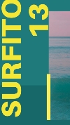 'Surfito 13': Mazarrón se prepara para una competición de surf de primer nivel