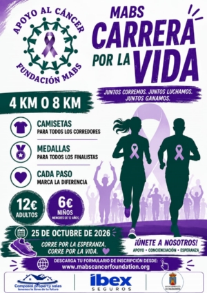 2026_cartel_Carreraporlavida