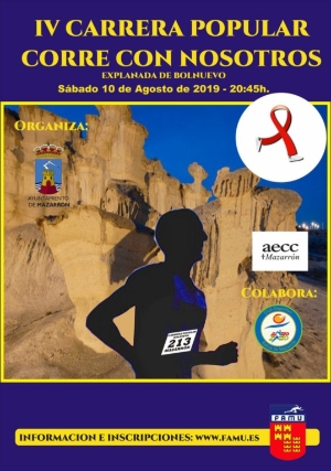 23_07_2019 IV CARRERA CORRE CON NOSOTROS