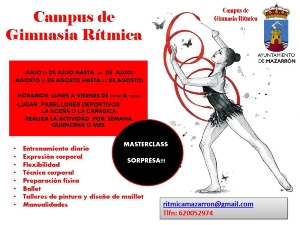 26_06_2021 CAMPUS GIMNASIA RITMICA