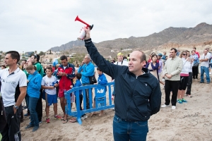 I TRIATLON BAHIA DE MAZARRON 02