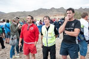 I TRIATLON BAHIA DE MAZARRON 04