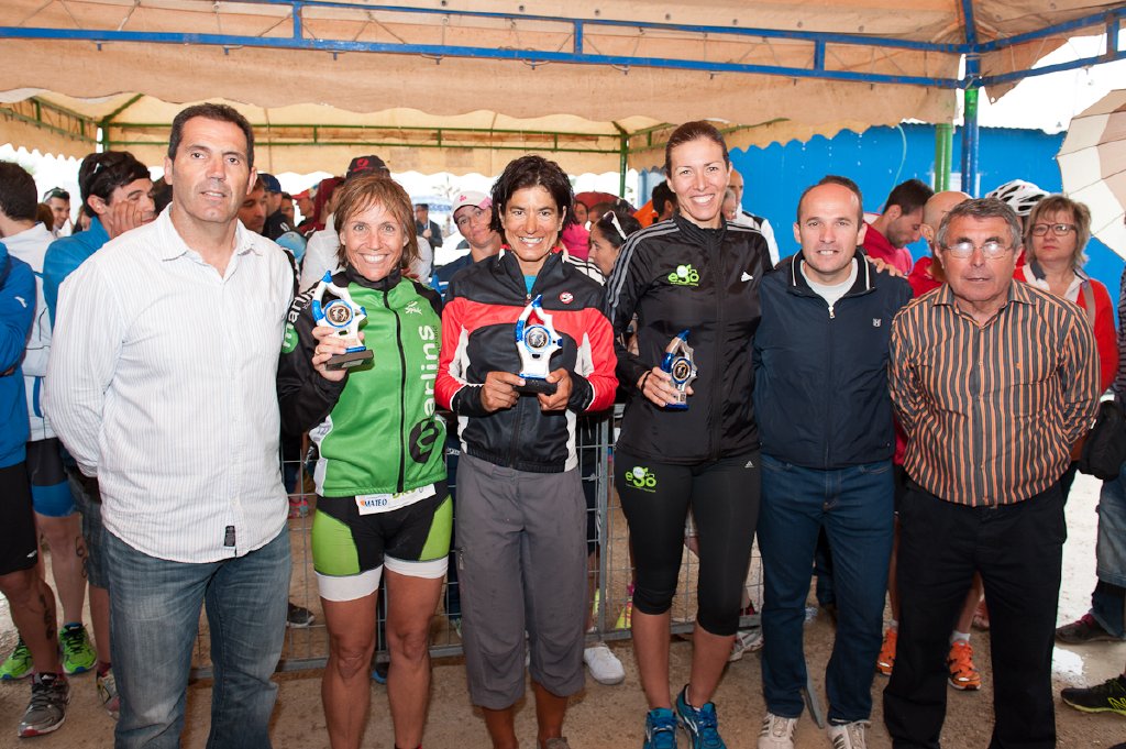 I TRIATLON BAHIA DE MAZARRON 16