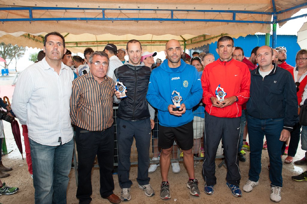 I TRIATLON BAHIA DE MAZARRON 17