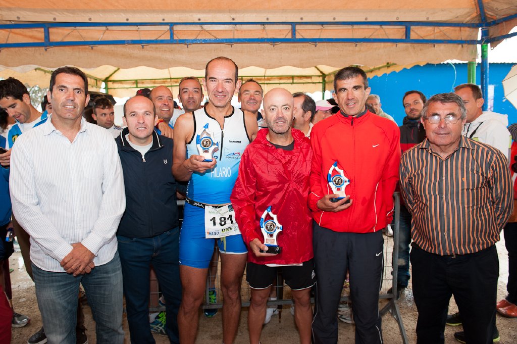 I TRIATLON BAHIA DE MAZARRON 18