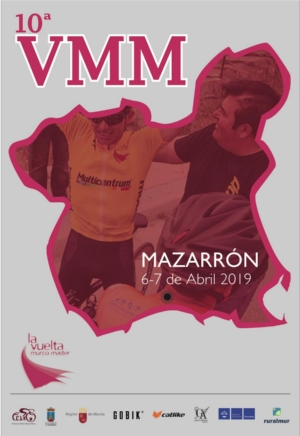 VUELTA MÁSTER