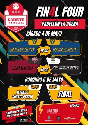 cartel_final_four