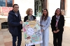 Mazarrón celebra "Matemáticas en la Calle", una jornada educativa y lúdica para todas las edades