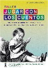 LAS BIBLIOTECAS CELEBRAN SU DÍA CON EL TALLER ‘JUGAR CON LOS CUENTOS’