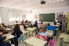 CERCA DE 2.000 ALUMNOS COMIENZAN EL CURSO EN LOS INSTITUTOS DEL MUNICIPIO