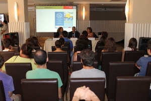 UNIMAR CIERRE CURSO GASTRONOMIA 2013 02