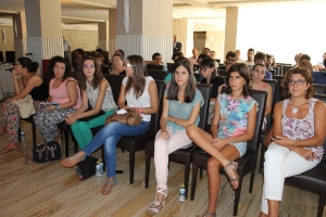 UNIMAR CIERRE CURSO GASTRONOMIA 2013 03