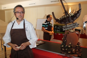 UNIMAR CIERRE CURSO GASTRONOMIA 2013 09