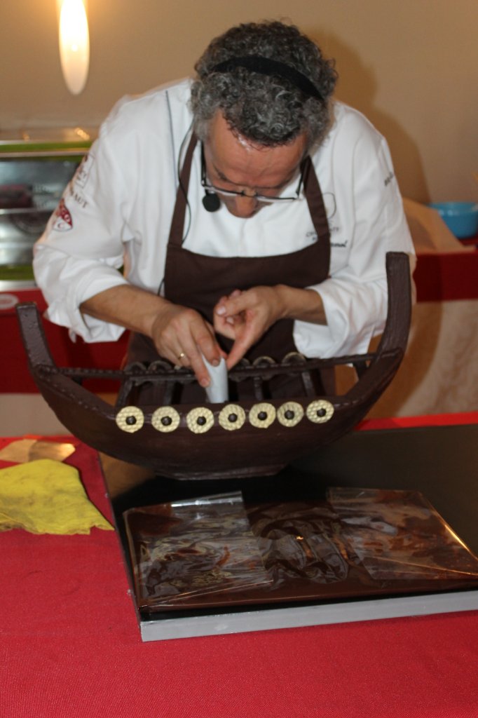 UNIMAR CIERRE CURSO GASTRONOMIA 2013 11