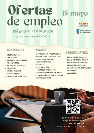 12_05_26Ofertas de empleo.mazarron