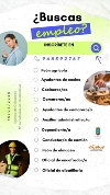 Ofertas de empleo activas de la Agencia de Colocación del Ayuntamiento de Mazarrón