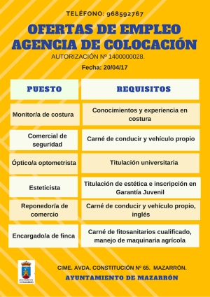 20_04_2017_OFERTAS EMPLEO