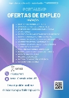 Ofertas de empleo activas en PORTALEMP, portal de empleo del Ayuntamiento de Mazarrón