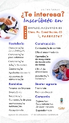 Ofertas de empleo activas de la Agencia de Colocación del Ayuntamiento de Mazarrón
