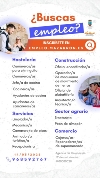 Ofertas de empleo activas de la Agencia de Colocación del Ayuntamiento de Mazarrón