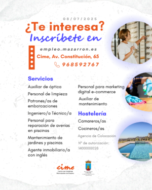 Ofertas actualizadas 8 julio