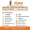 El CIME de Mazarrón impulsa nuevas oportunidades laborales con numerosas ofertas de empleo activas