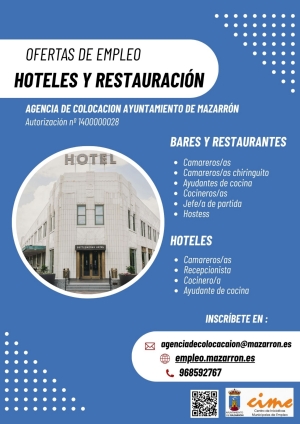 Ofertas de empleo (4)