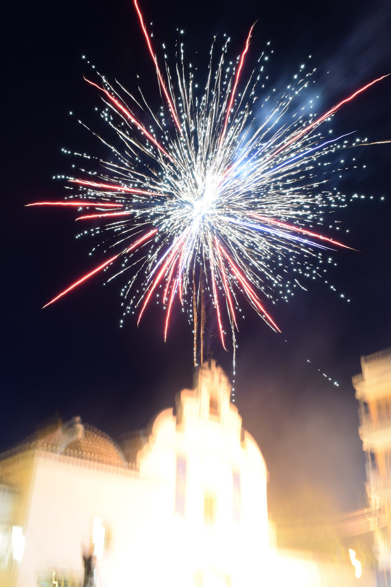 FIESTAS PATRONALES 2020