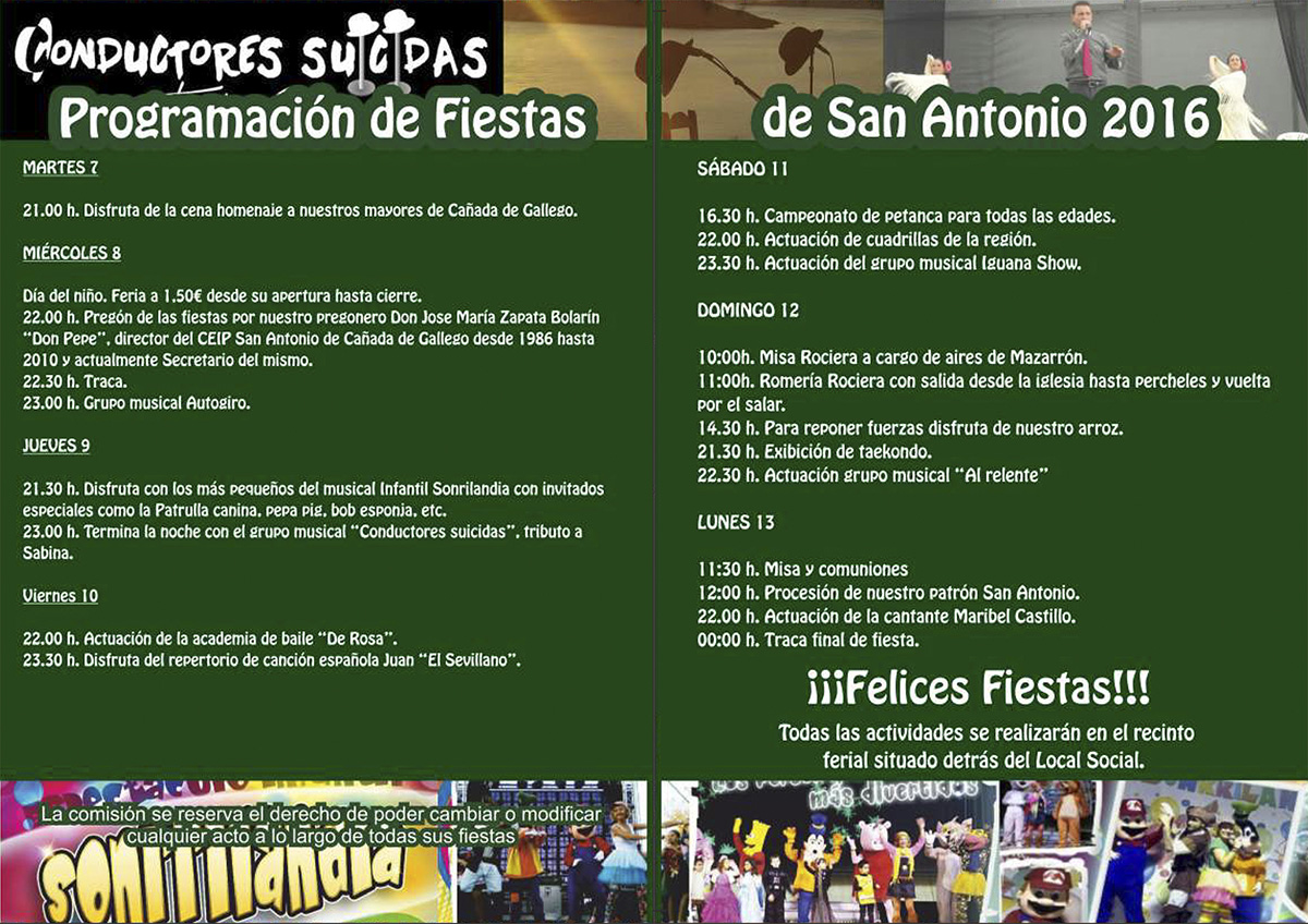 06_06_2016_PROGRAMACIÓNCAÑADAGALLEGO