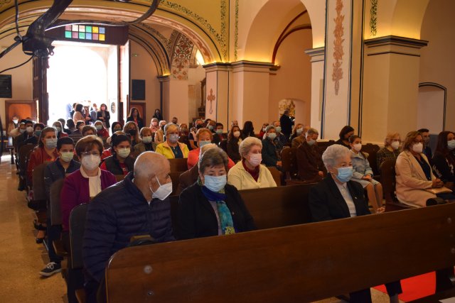 18_11_21 EUCARISTÍA LA PURÍSIMA  1