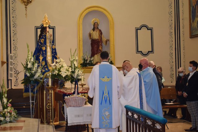 18_11_21 EUCARISTÍA LA PURÍSIMA 14