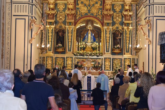 18_11_21 EUCARISTÍA LA PURÍSIMA 15