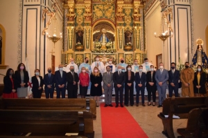 18_11_21 EUCARISTÍA LA PURÍSIMA 18