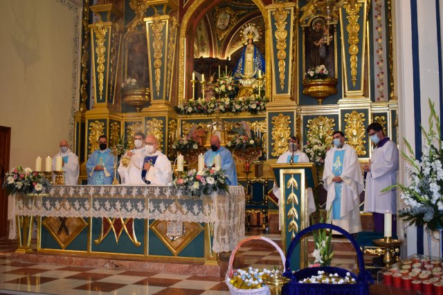 18_11_21 EUCARISTÍA LA PURÍSIMA 5