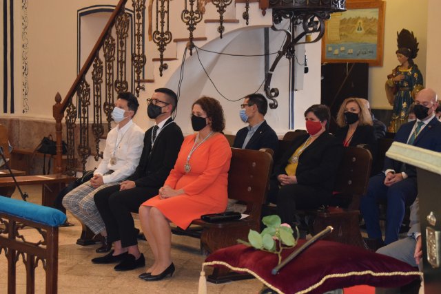 18_11_21 EUCARISTÍA LA PURÍSIMA 8