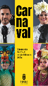 Cuenta atrás para el Carnaval de Mazarrón: música, color y tradición del 3 al 18 de febrero