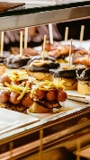 Festejos publica las bases para la adjudicación de barras "gastronómicas" en las Fiestas Patronales
