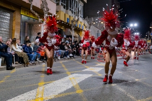 CARNAVAL 23 ADULTO -2-28