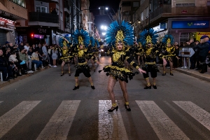CARNAVAL 23 ADULTO -2-65
