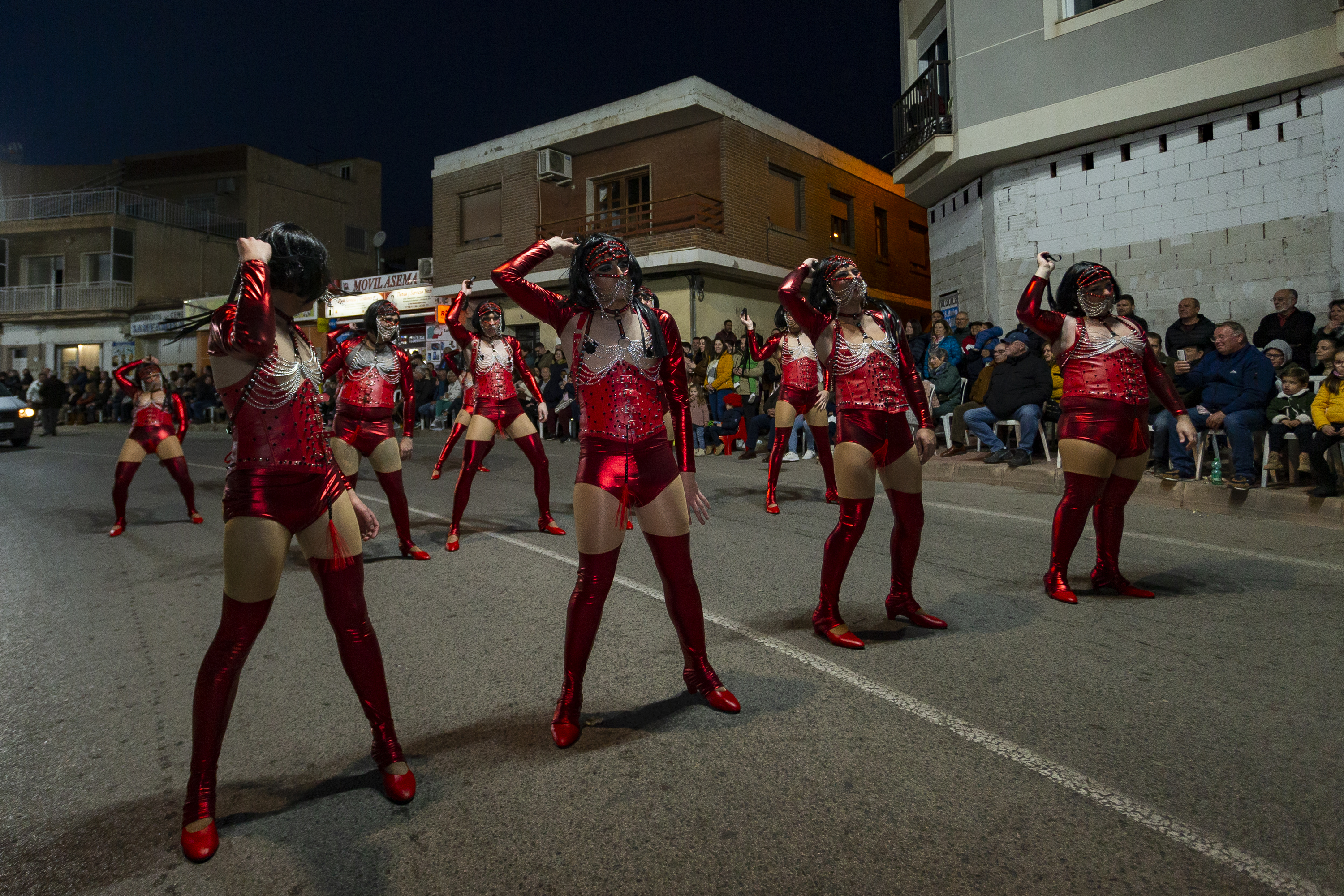 CARNAVAL 23 ADULTO --52