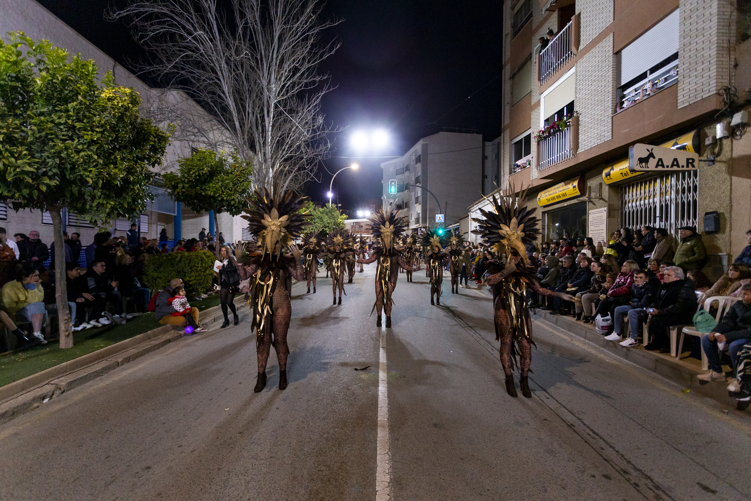CARNAVAL 23 ADULTO --79