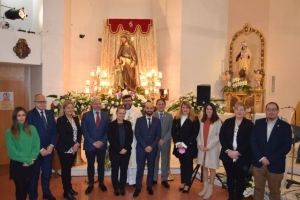 FIESTAS DE SAN JOSÉ-1