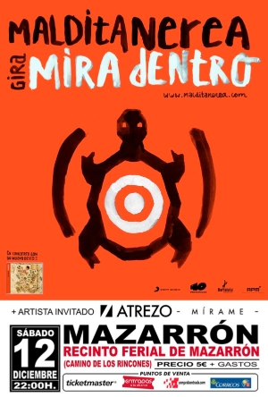 MN_ Mazarrón