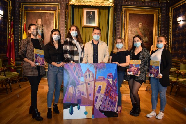 PRESENTACIÓN LIBRO DE LAS FIESTAS Y REINAS INICIAL 7