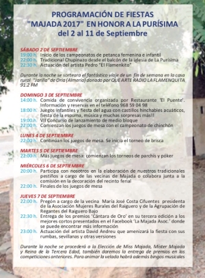 PROGRAMA LA MAJADA 2017 (1)