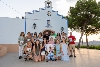 Las fiestas en honor a la Virgen del Carmen de Leiva ofrecerán cinco días de actividades para todos los públicos
