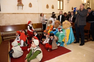 misa cuadrillas cañada gallego 2