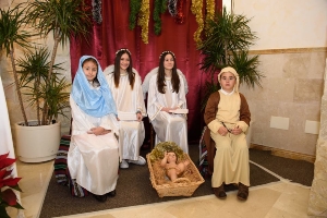 misa cuadrillas cañada gallego