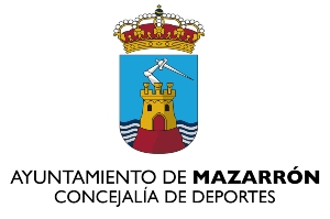 Logo Deportes